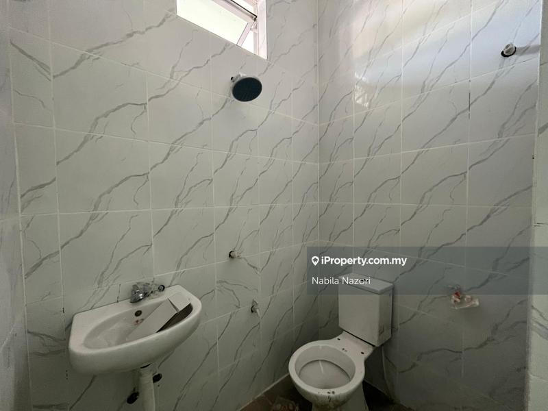 Rumah Berangkai 1 Tingkat untuk Dijual di Tumpat, Tumpat oleh Nabila Nazori - iProperty.com.my