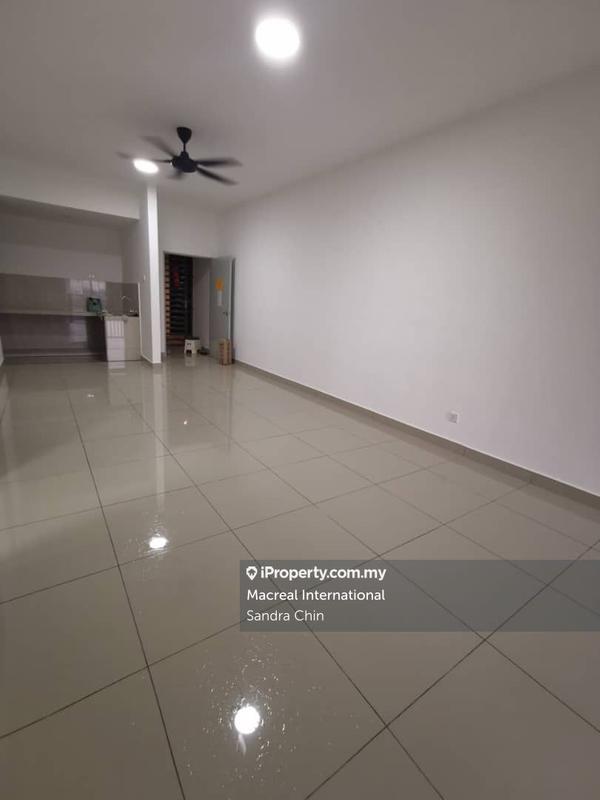 Condominium for Sale in Residensi Bukit Palma 1 (Palm Hill Residence 1) by Sandra Chin - iProperty.com.my