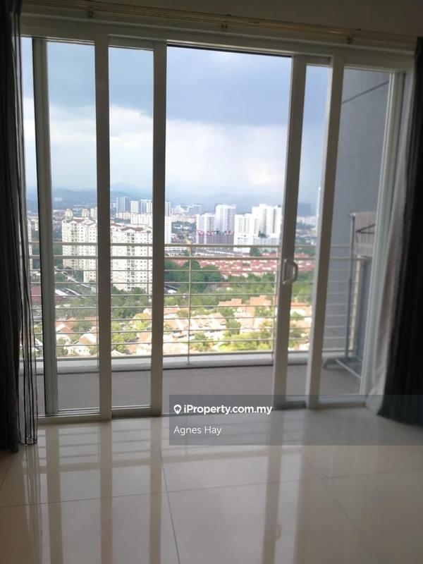 Condominium for Sale in The Northshore Gardens by Agnes Hay - iProperty.com.my
