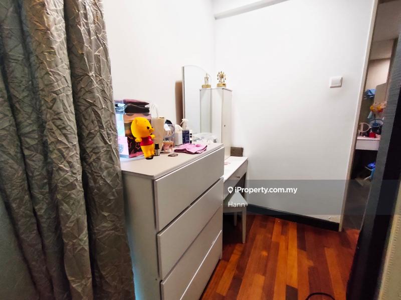 Semi-Detached House for Sale in Amanria Residence, Puchong by Hann - iProperty.com.my