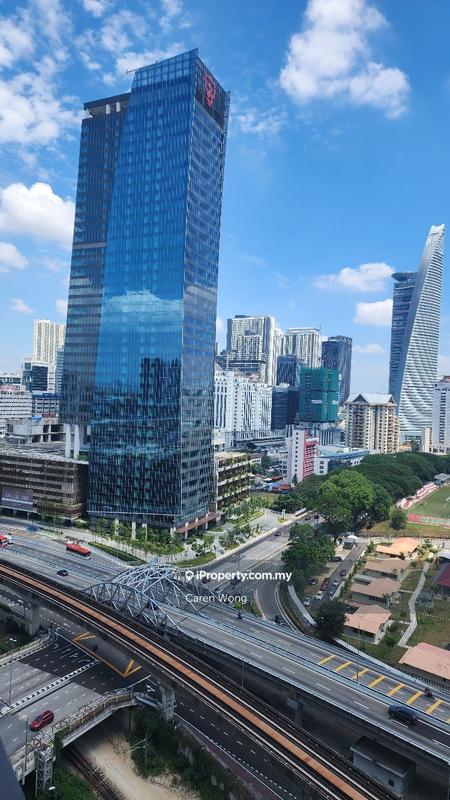 Kediaman Servis untuk Dijual di ViiA Residences oleh Caren Wong - iProperty.com.my