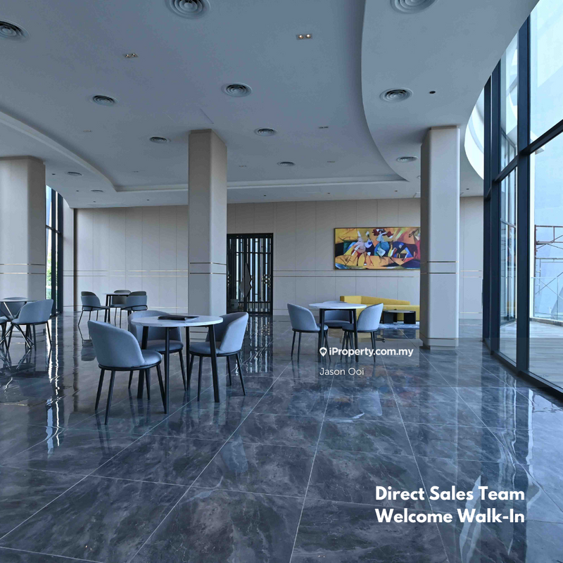 For Sale - Picasso Residence