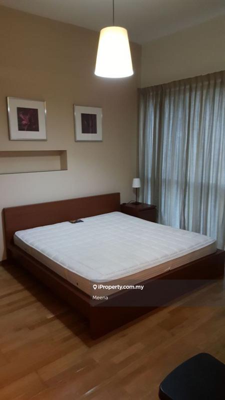 Condominium for Rent in Suasana Sentral Loft by Meena - iProperty.com.my