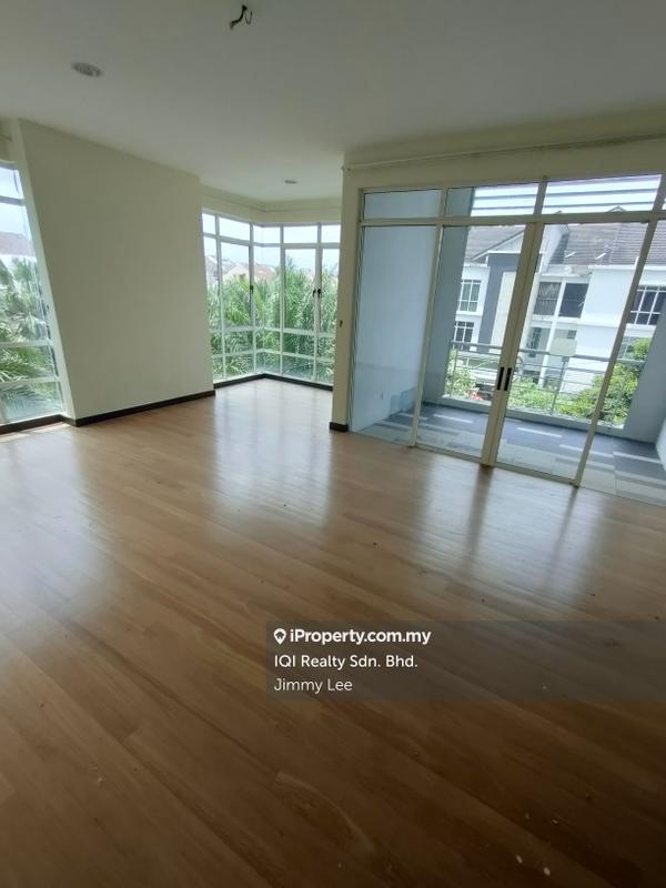 Rumah Berkembar untuk Dijual di Bukit Antarabangsa - Ampang - Siarah Oakleaf, Ampang oleh Jimmy Lee - iProperty.com.my