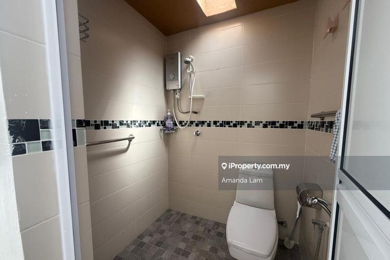 Semi-Detached House for Sale in Taman Ayer Rajah, Pulau Tikus by Amanda Lam - iProperty.com.my