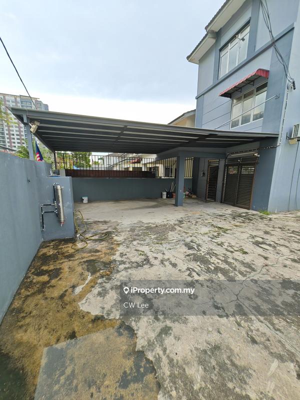 2.5-storey Terraced House for Sale in Taman Putra Perdana, Puchong by CW Lee - iProperty.com.my