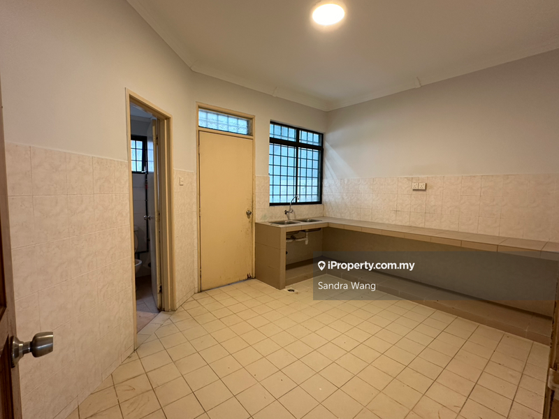 Rumah Berangkai 2.5 Tingkat untuk Dijual di Bandar Utama 7, Bandar Utama oleh Sandra Wang - iProperty.com.my