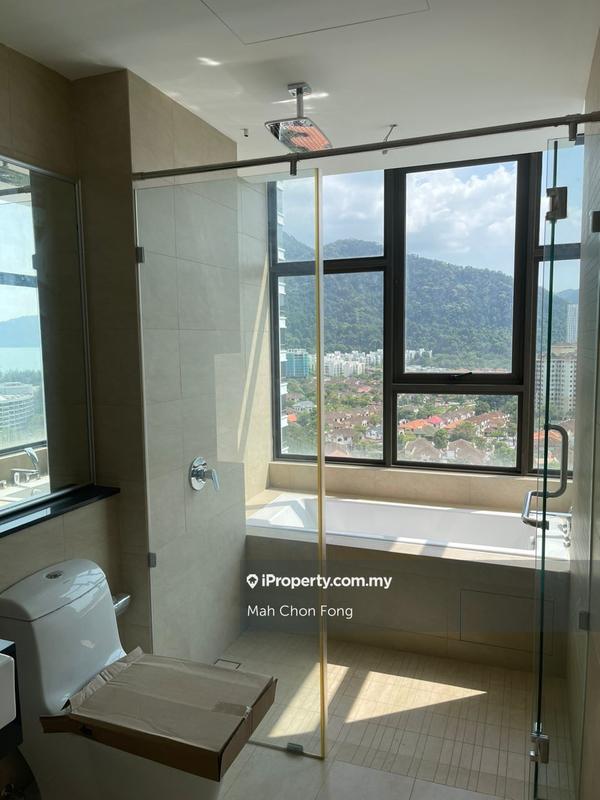 Condominium for Sale in The Marin at Ferringhi by Mah Chon Fong - iProperty.com.my