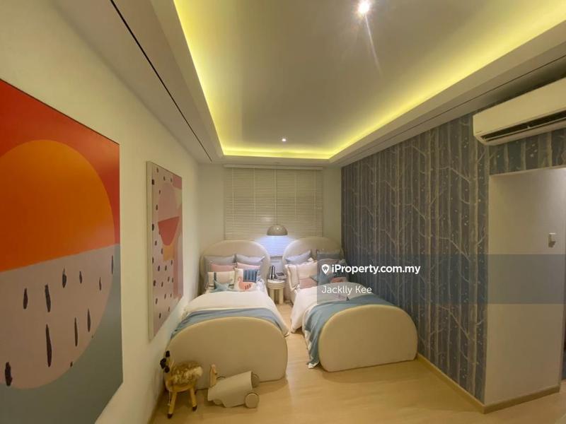 Pangsapuri untuk Dijual di Radium Adesa oleh Jacklly Kee - iProperty.com.my