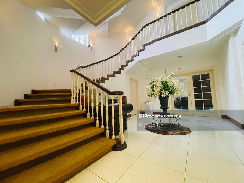 Bungalow House for Sale in Taman U Thant, Ampang by Michelle Tan - iProperty.com.my