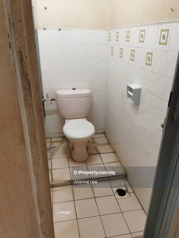1-storey Terraced House for Sale in Pengakalan Barat, Ipoh by Joanne Lee - iProperty.com.my