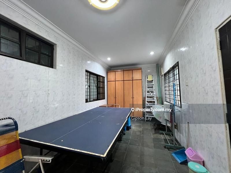 Semi-Detached House for Sale in Taman Delima, Kluang by Gipson Lay - iProperty.com.my