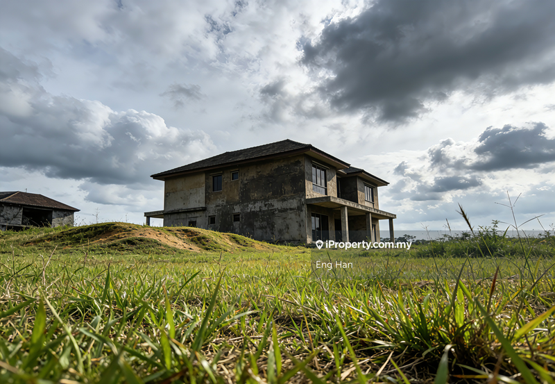 Bungalow Land untuk Dijual di SS2, Petaling Jaya oleh Eng Han - iProperty.com.my