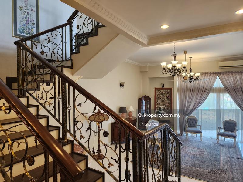 Rumah Berkembar untuk Dijual di Kelana Jaya, Petaling Jaya oleh Fifi Syafiza - iProperty.com.my