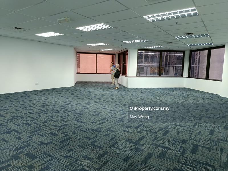 Office for Rent in SS16, Subang Jaya by May Wong - iProperty.com.my