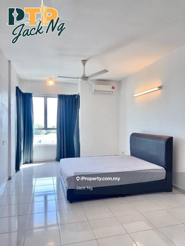 Kondominium untuk Disewa di Kelisa Heights oleh Jack Ng - iProperty.com.my