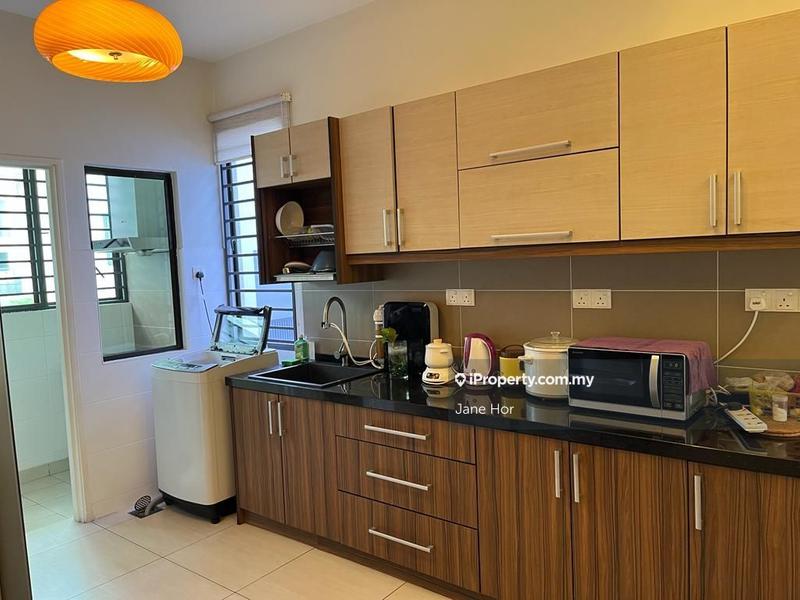 Townhouse for Sale in 16 Sierra, Puchong by Jane Hor - iProperty.com.my