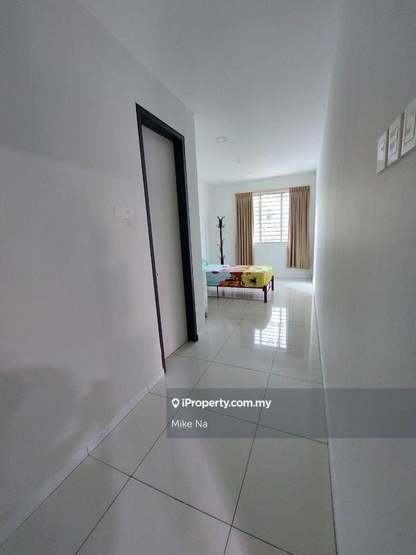 Rumah Berkembar untuk Dijual di Taman Saujana Suria, Kajang oleh Mike Na - iProperty.com.my