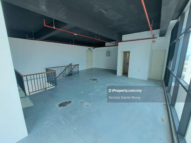 Pejabat untuk Dijual di Mont Kiara, Mont Kiara oleh Daniel Wong - iProperty.com.my