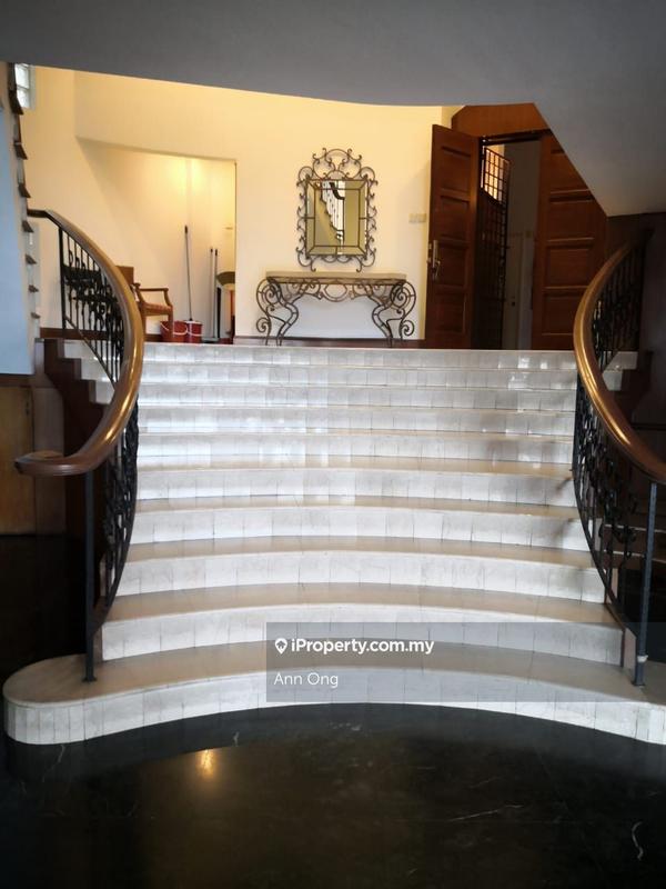Condominium for Sale in Mutiara Villa by Ann Ong - iProperty.com.my