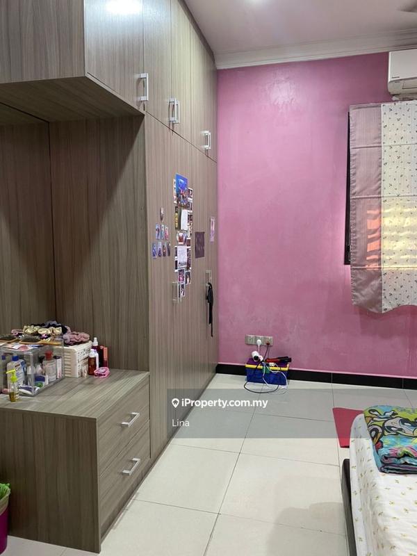 Banglo untuk Dijual di Bandar Seri Putra, Bangi oleh Lina - iProperty.com.my