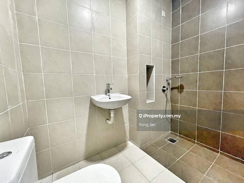 Kondominium untuk Dijual di PARC Regency (Residensi Masai) oleh Yong Ser - iProperty.com.my