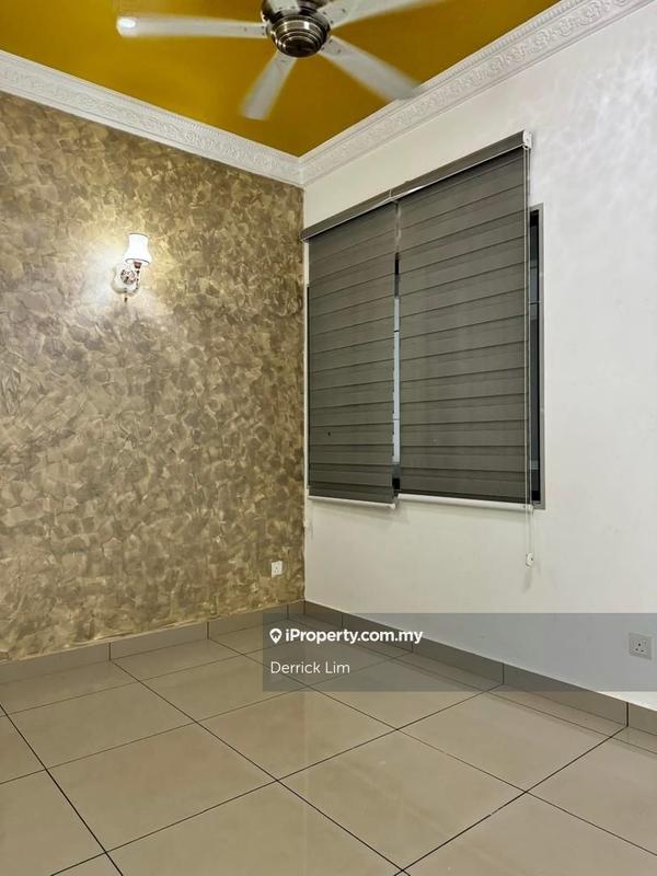 Kediaman Servis untuk Dijual di Almyra Residences oleh Derrick Lim - iProperty.com.my