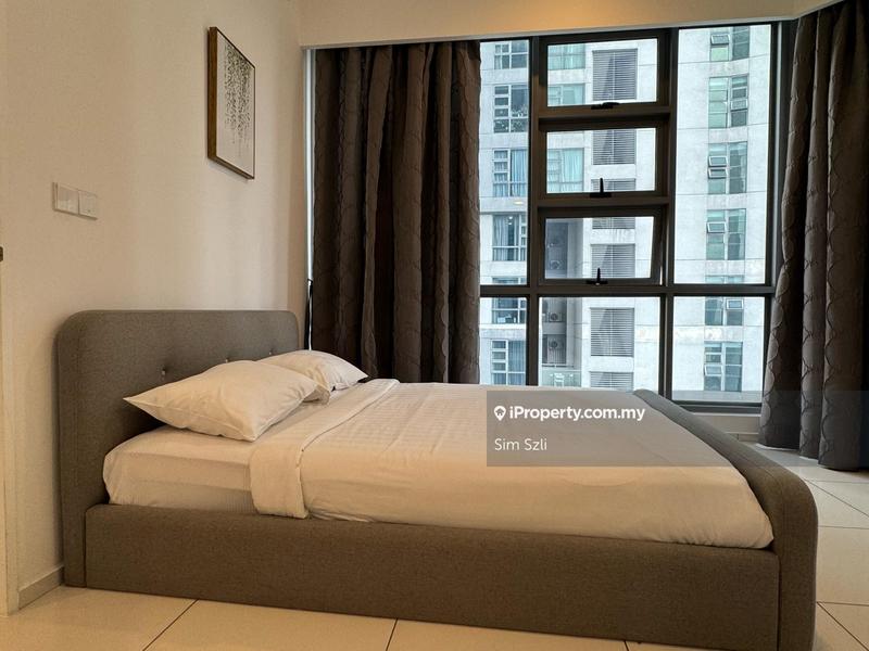 Kondominium untuk Disewa di The Robertson oleh Sim Szli - iProperty.com.my