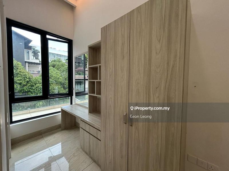Bungalow House for Sale in Country Heights Damansara, Kuala Lumpur by Leon Leong - iProperty.com.my