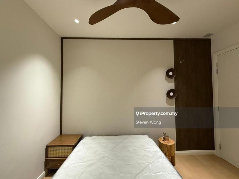 Residensi Servis untuk Dijual di TRX Residences oleh Steven Wong - iProperty.com.my