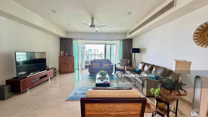 For Sale - 10 Mont Kiara @ MK10