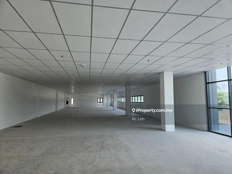 Gudang untuk Disewa di Kawasan Perindustrian Balakong, Balakong oleh Kc Lim - iProperty.com.my