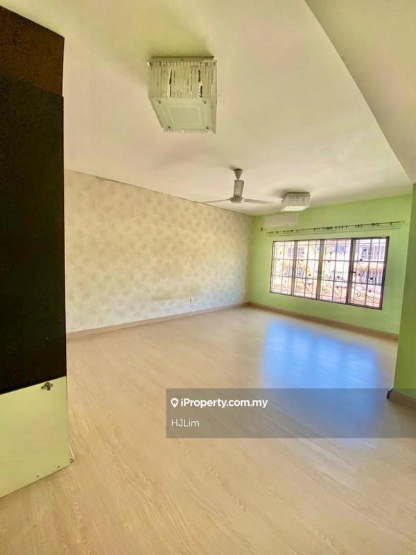 Rumah Teres 3-Tingkat untuk Dijual di Taman Minang Ria, Cheras oleh HJLim - iProperty.com.my