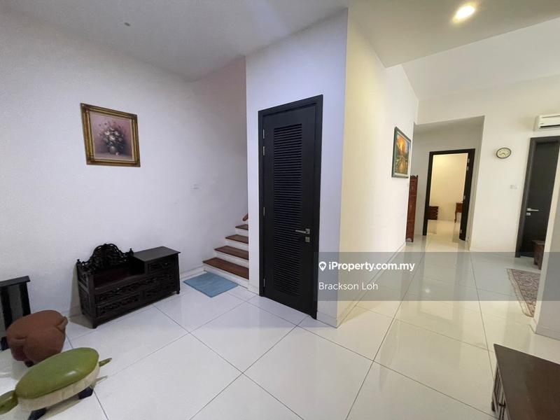 Bungalow House untuk Dijual di Taman Melawati, Ulu Kelang oleh Brackson Loh - iProperty.com.my