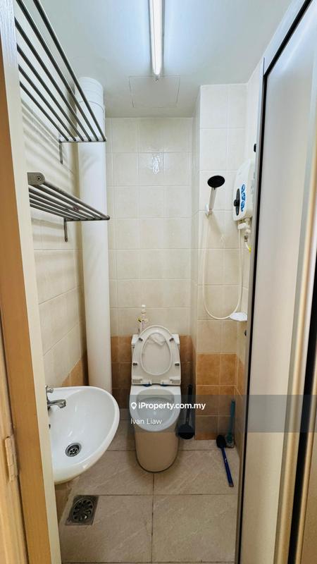 Condominium for Rent in Hartamas Regency 1 by Ivan Liaw - iProperty.com.my