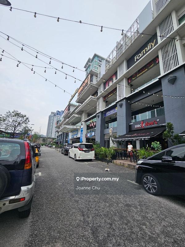 Shop-Office for Sale in Scott Garden Old klang Road Kuala Lumpur, Jalan Klang Lama (Old Klang Road) by Joanne Chu - iProperty.com.my