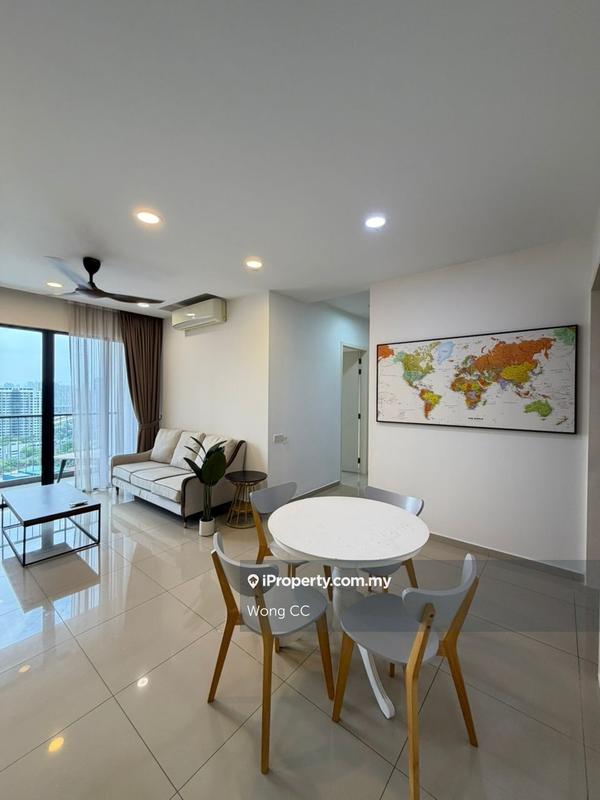 For Rent - Nidoz Residences @ Desa Petaling