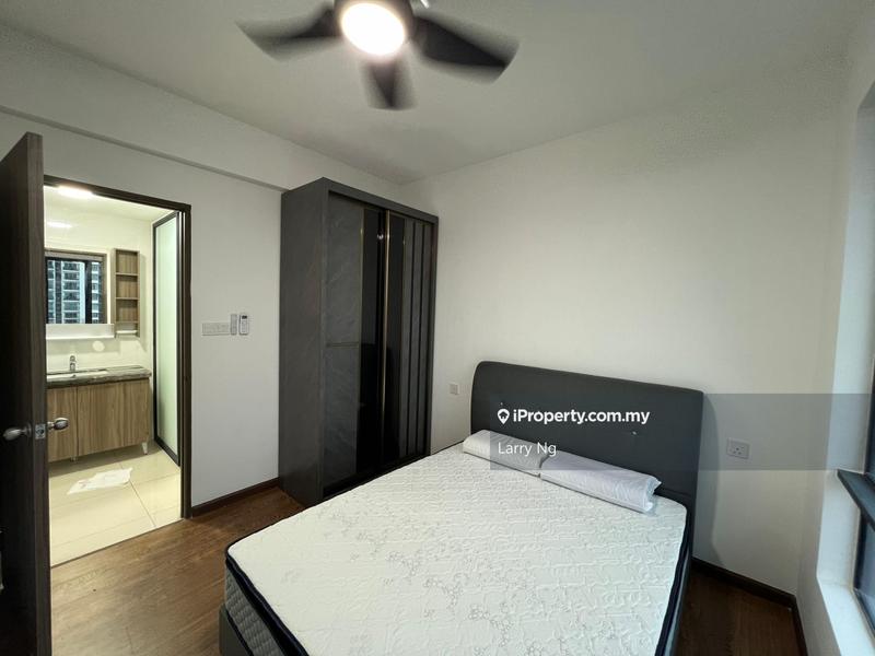 Service Residence untuk Disewa di Country Garden Central Park oleh Larry Ng - iProperty.com.my