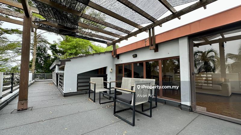 Bungalow House untuk Dijual di Bukit Bandaraya, Bangsar oleh Aivan Ng - iProperty.com.my