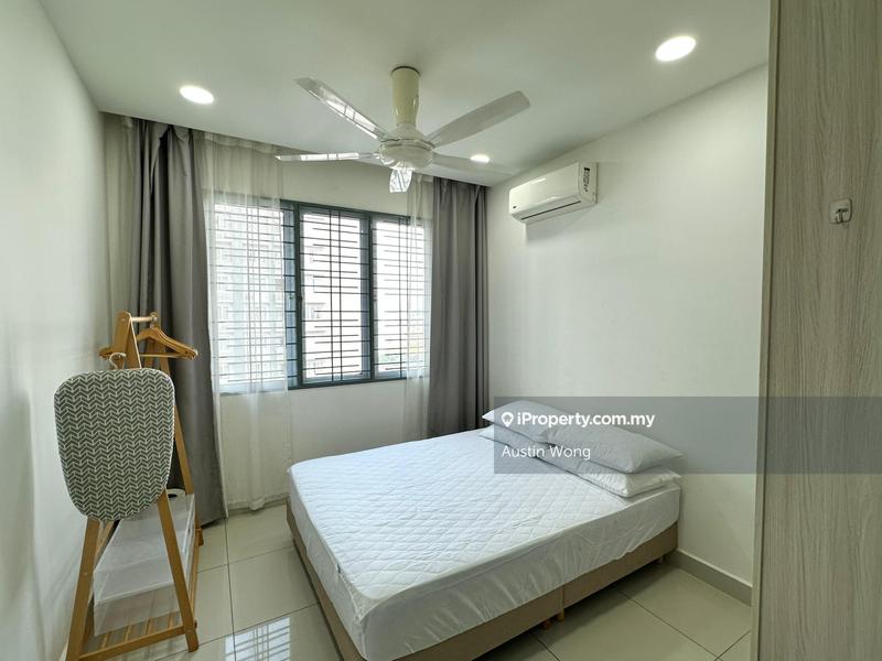 Kondominium untuk Disewa di Aurora Residence @ Lake Side City oleh Austin Wong - iProperty.com.my