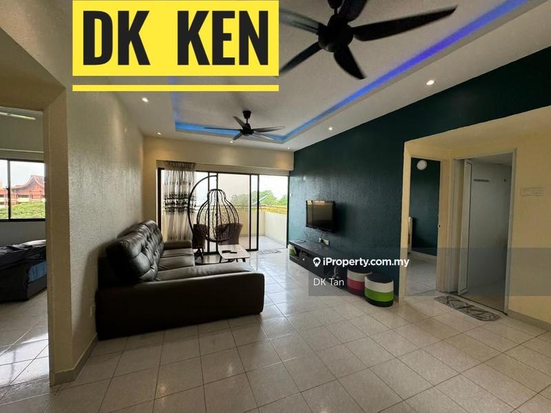 For Sale - Sri Sayang