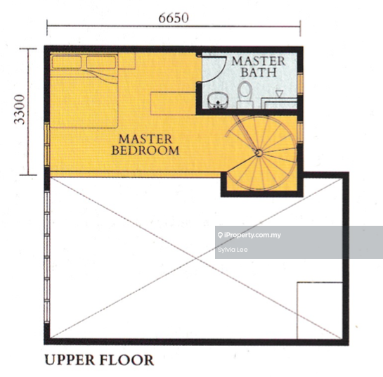 Service Residence for Rent in TR Residence by Sylvia Lee - iProperty.com.my