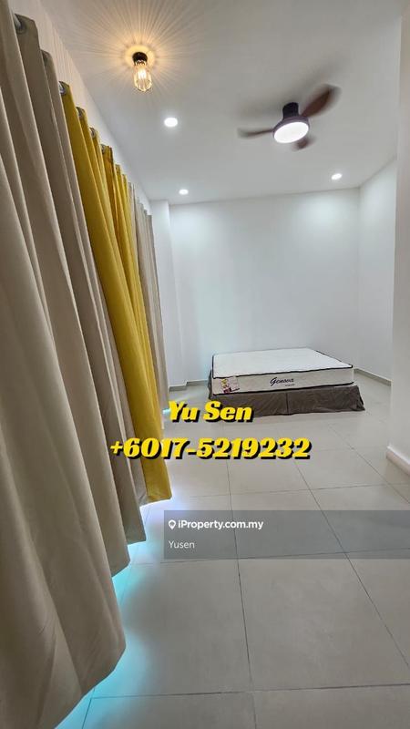 Rumah Berkembar untuk Disewa di Batu Kawan, Penang oleh Yusen - iProperty.com.my