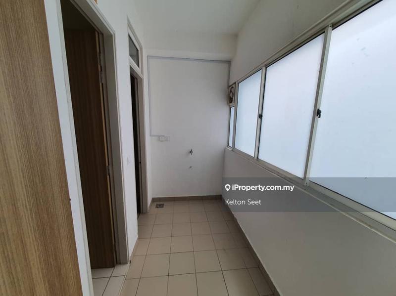 Condominium for Sale in Green Residence by Kelton Seet - iProperty.com.my