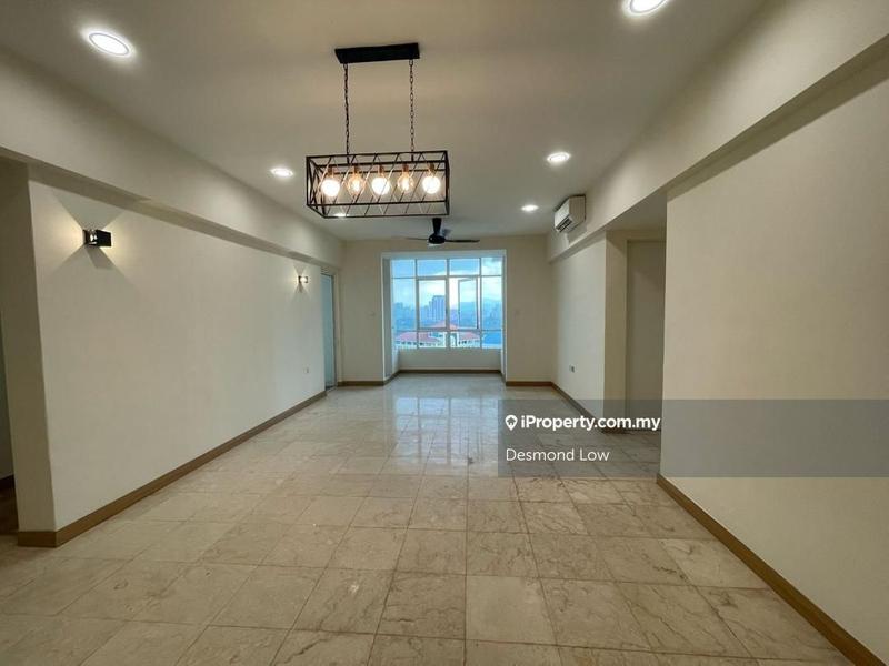 For Rent - The Orion