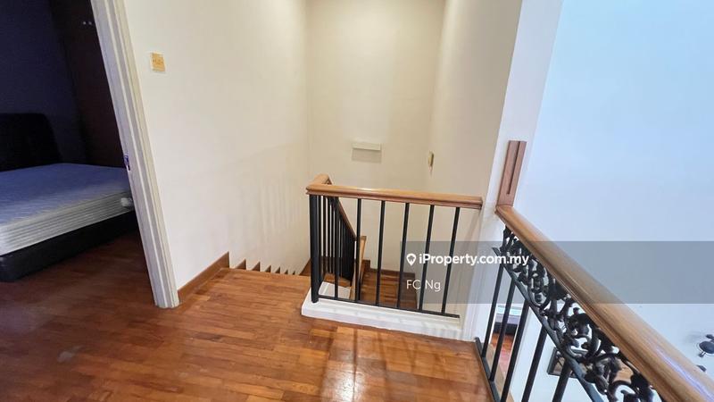 Condominium for Sale in Kiara Park by FC Ng - iProperty.com.my