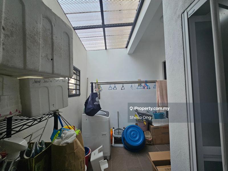 Rumah Teres 2-Tingkat untuk Dijual di Bandar Kinrara Seksyen 8, Bandar Kinrara oleh Sheila Ong - Interior - iProperty.com.my