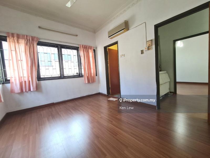 Rumah Berkembar untuk Dijual di Taman Cuepacs, Cheras oleh Ken Lew - iProperty.com.my