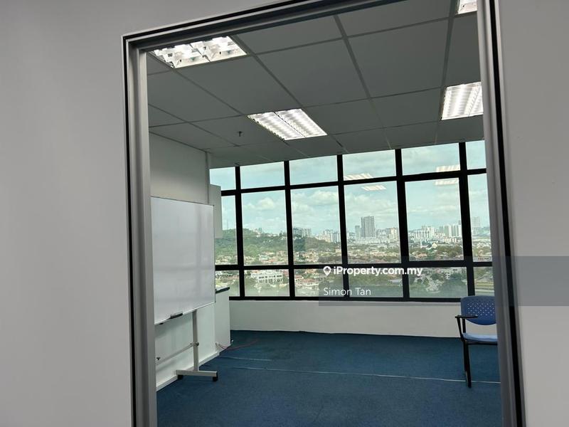 Pejabat untuk Dijual di Pjs 52, Petaling Jaya oleh Simon Tan - iProperty.com.my