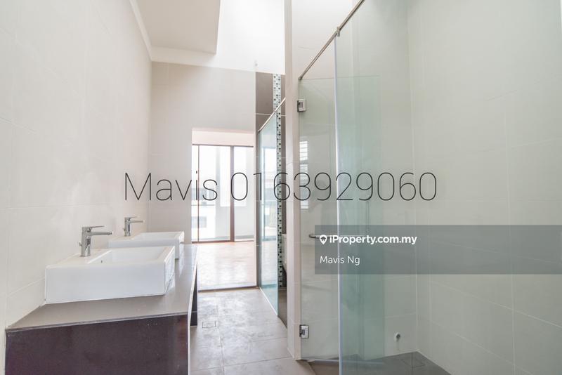 Rumah Berangkai 3 Tingkat untuk Dijual di Setia Utama, Setia Alam oleh Mavis Ng - iProperty.com.my